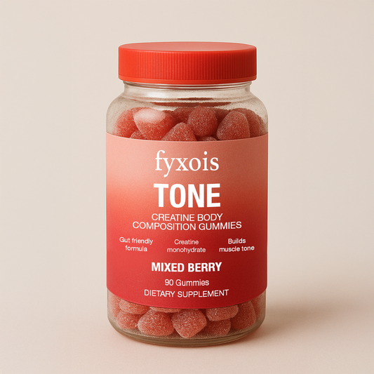 Fyxois Tone