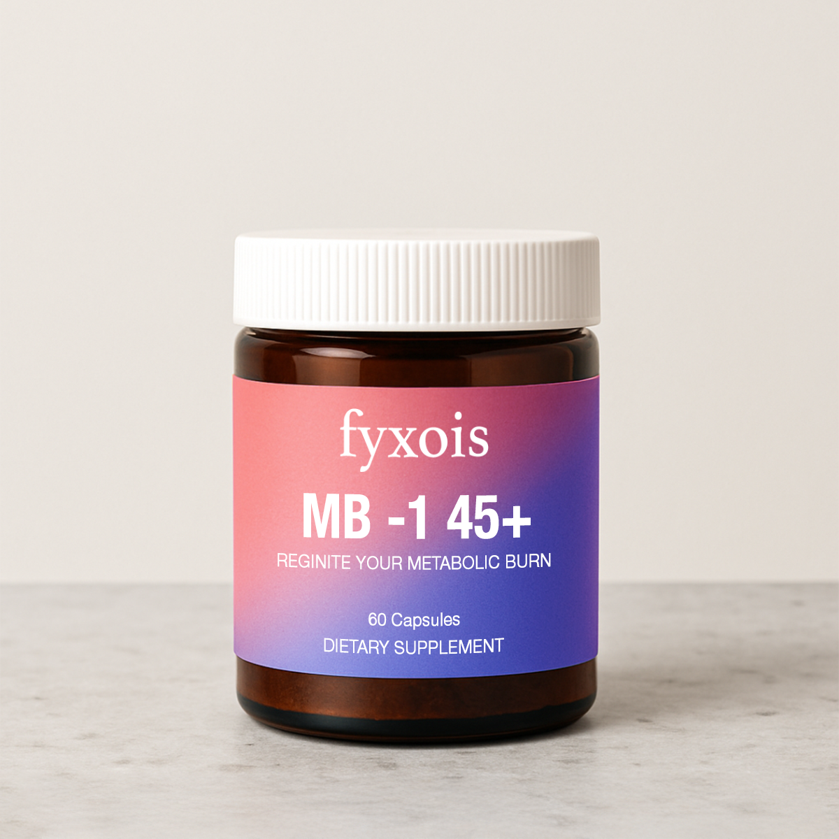 Fyxois MB-1 45+