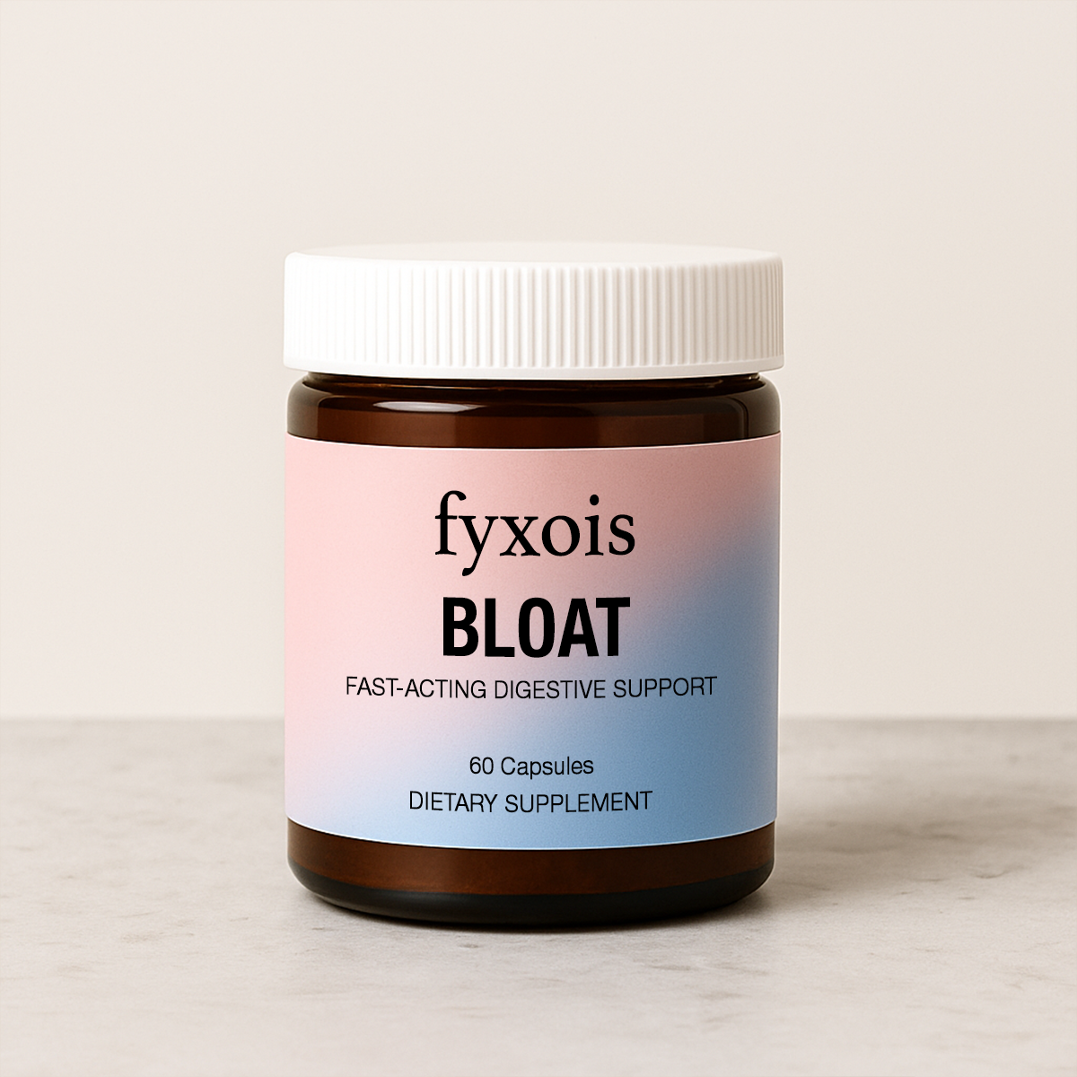 Fyxois Bloat