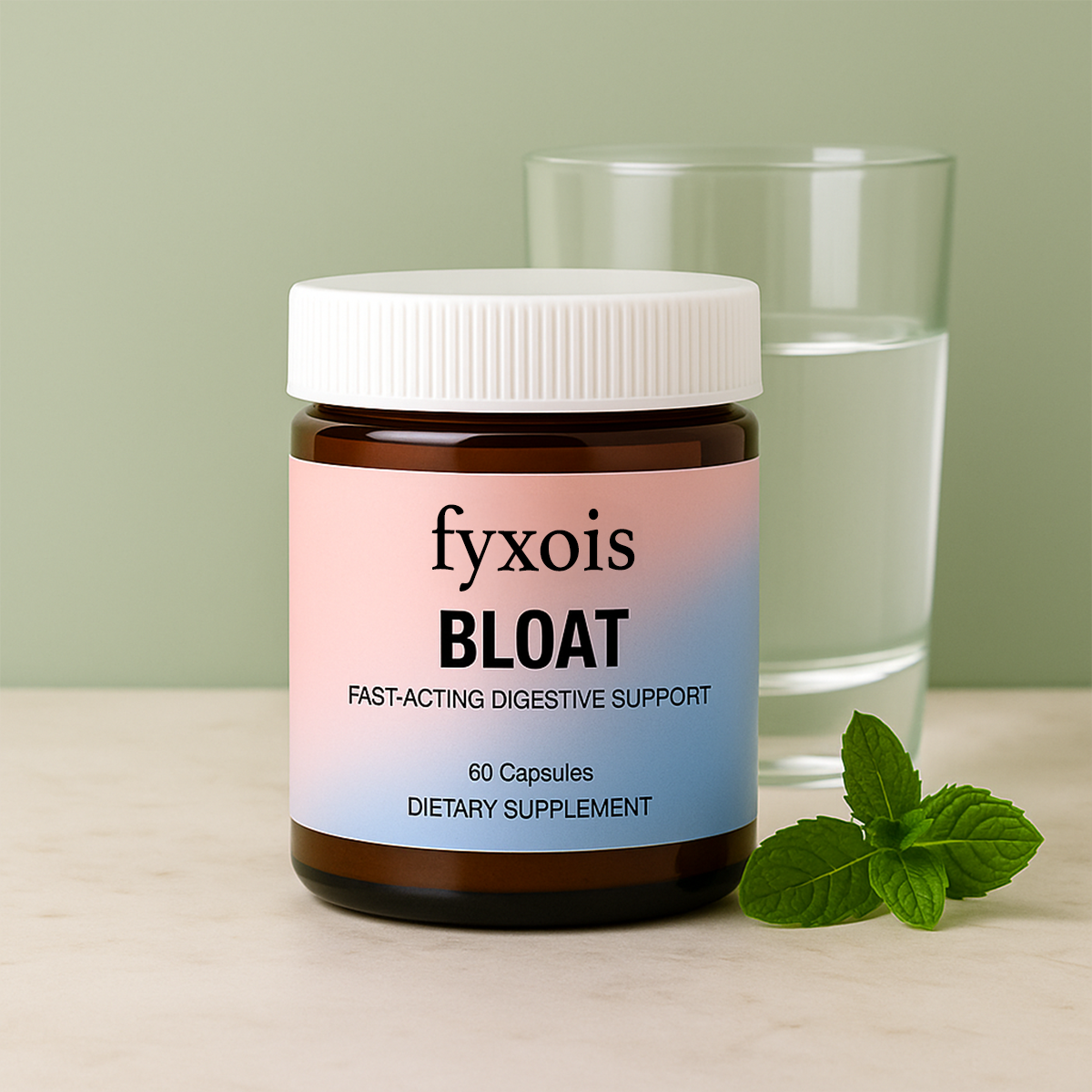 Fyxois Bloat