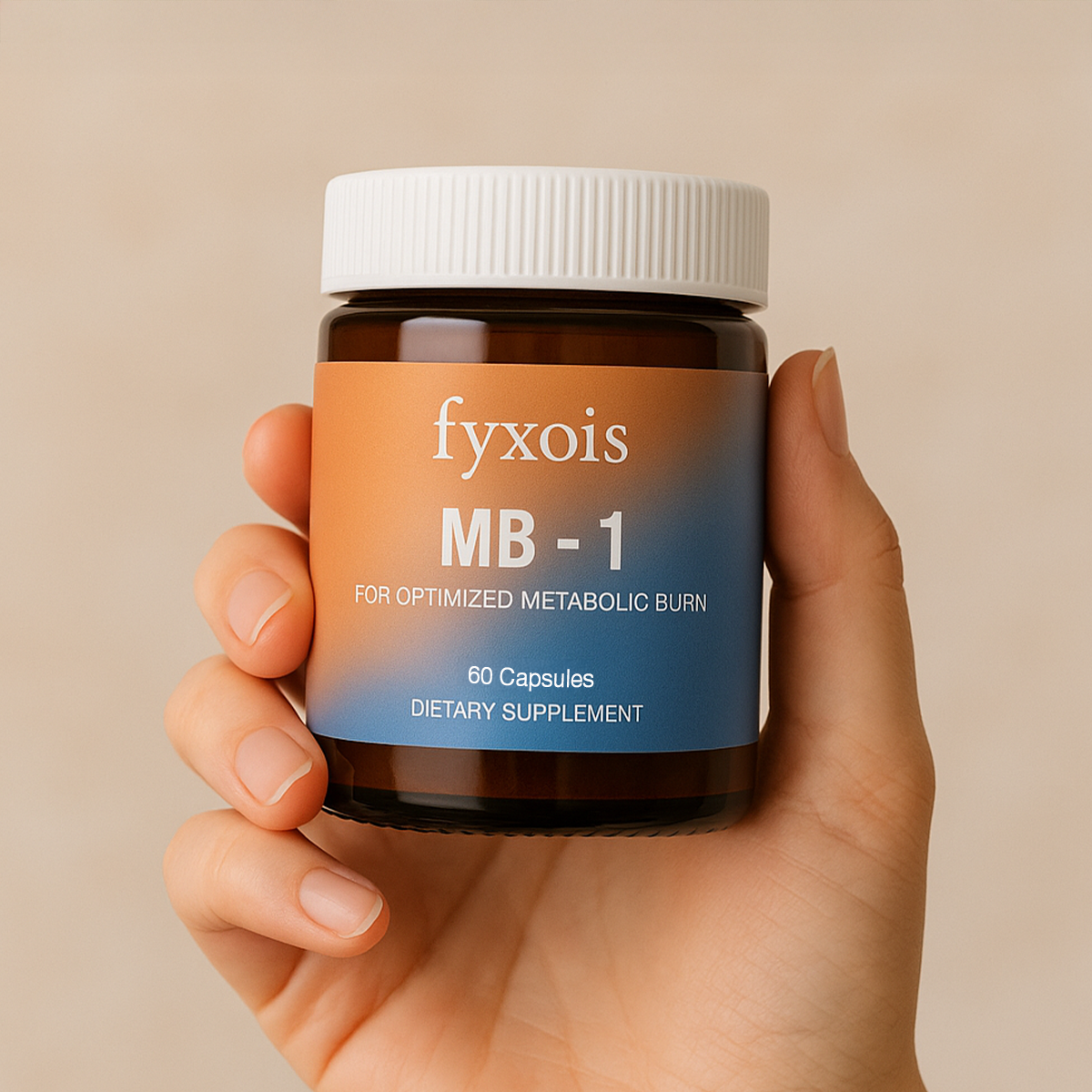 Fyxois MB-1 (Metabolic Burn)