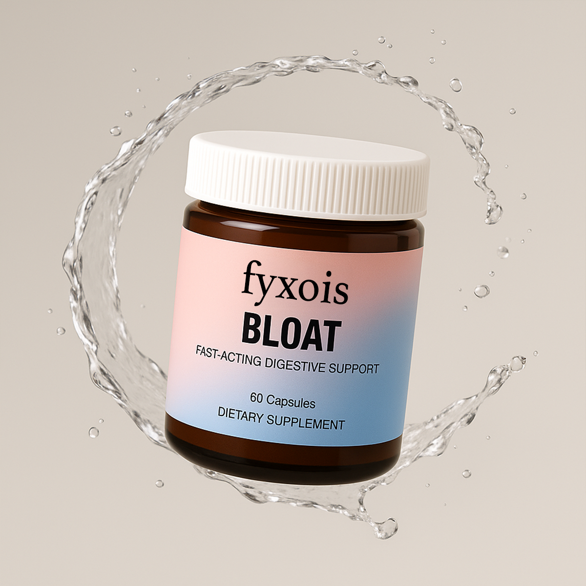 Fyxois Bloat