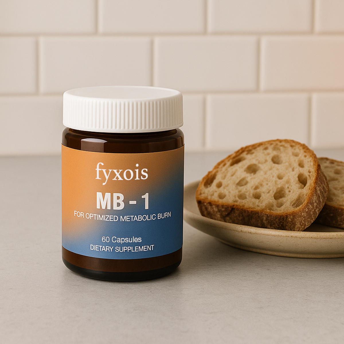 Fyxois MB-1 (Metabolic Burn)