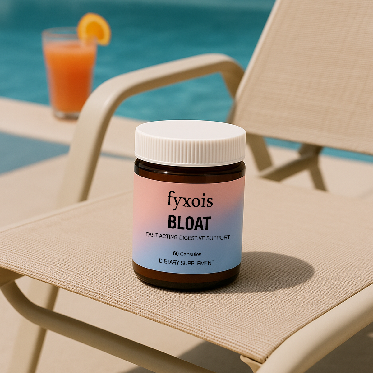 Fyxois Bloat