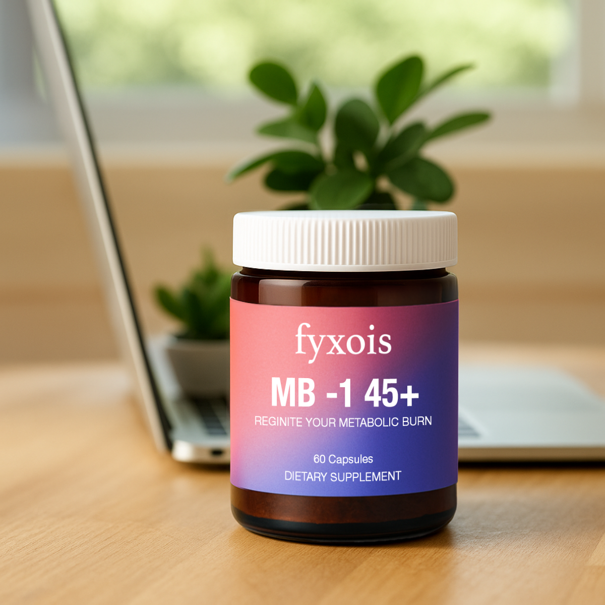 Fyxois MB-1 45+