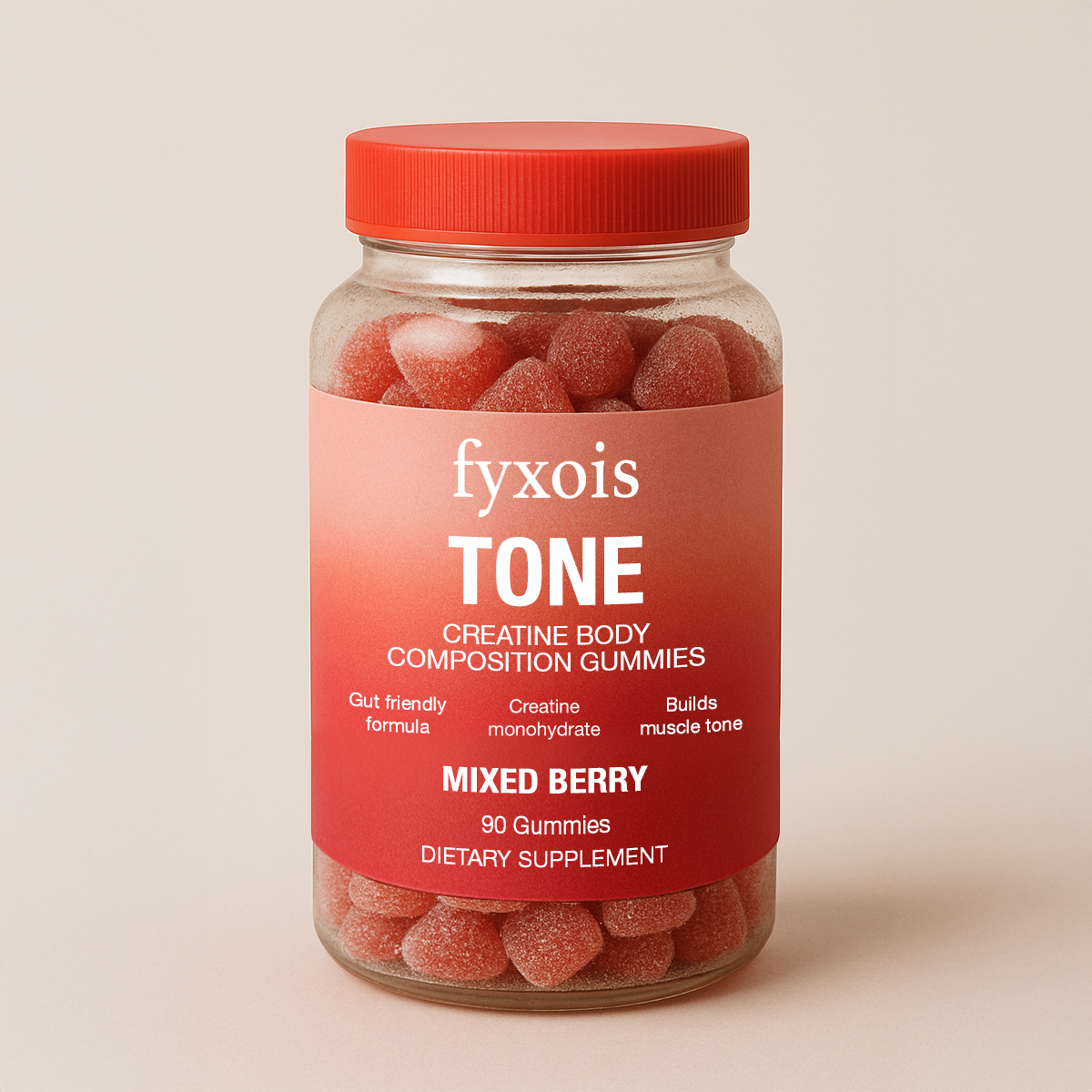 Fyxois Tone