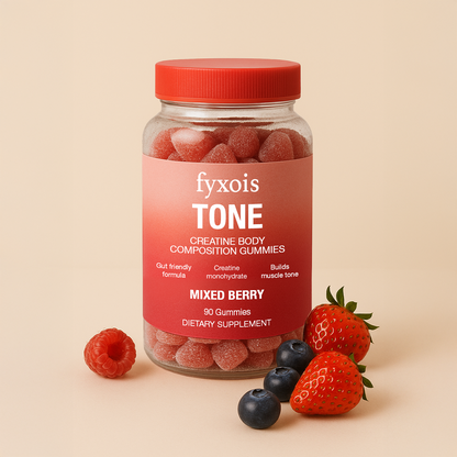 Fyxois Tone
