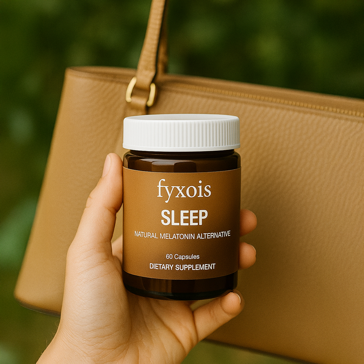 Fyxois Sleep