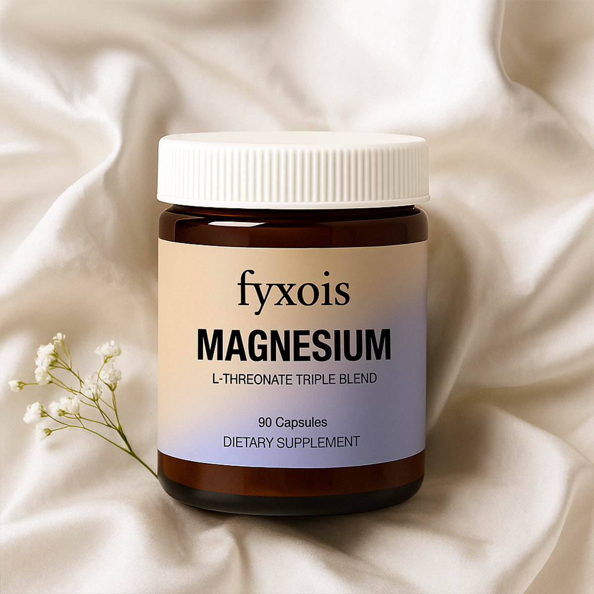 Fyxois Magnesium