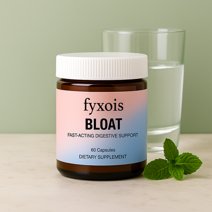 Fyxois Bloat