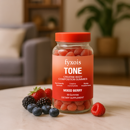 Fyxois Tone