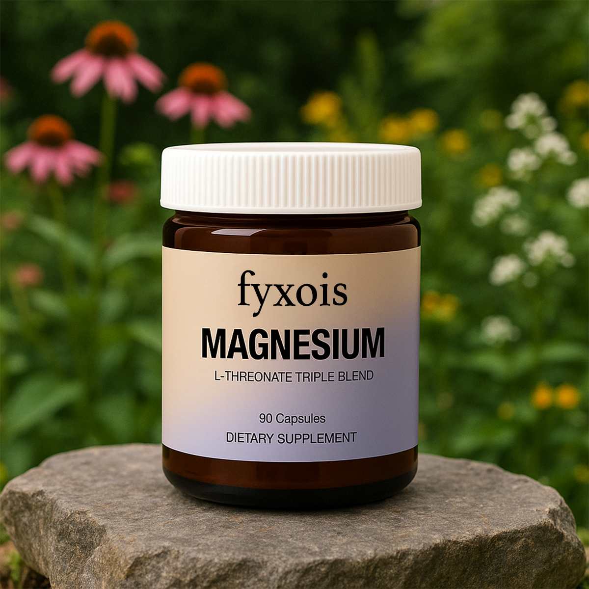 Fyxois Magnesium