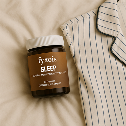 Fyxois Sleep