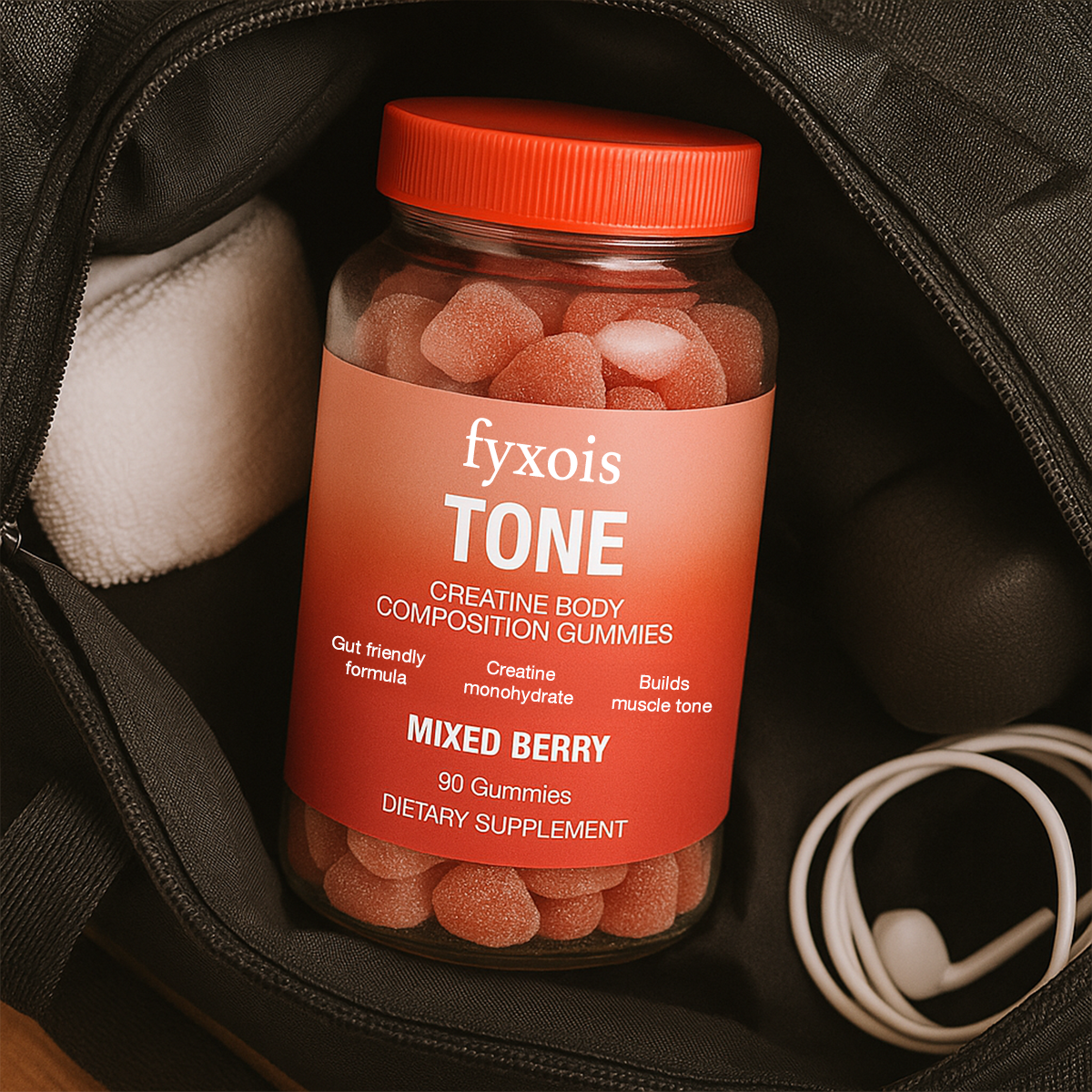 Fyxois Tone