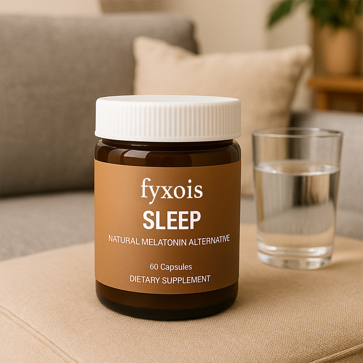 Fyxois Sleep